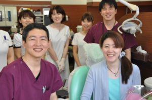 吉本歯科医院 インプラント 治療 患者様の体験談｜香川県 高松市