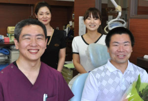 吉本歯科医院 インプラント 治療 患者様の体験談｜香川県 高松市